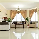 Guest house Imperial House 3*