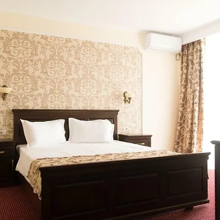 Guest house Imperial House Eforie Nord