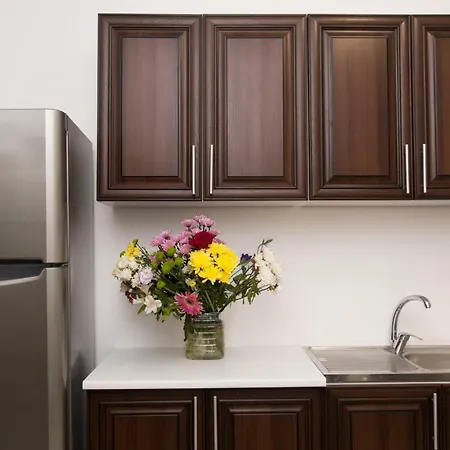 게스트하우스 Imperial House 데포리노드