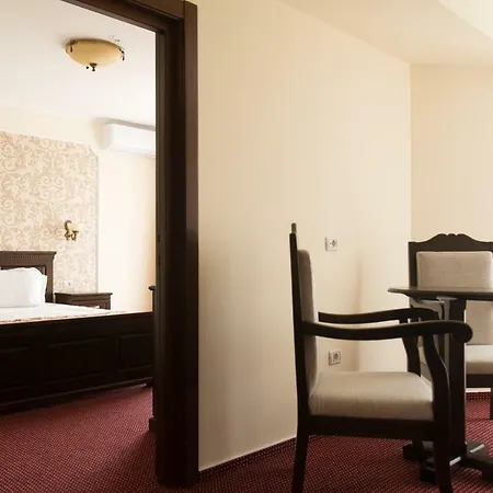 Imperial House 게스트하우스 데포리노드