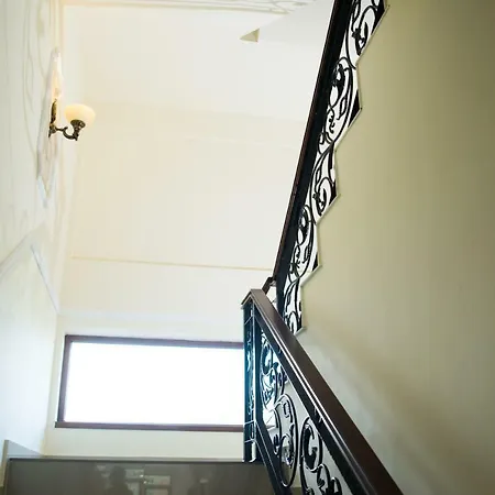 Imperial House 게스트하우스 데포리노드