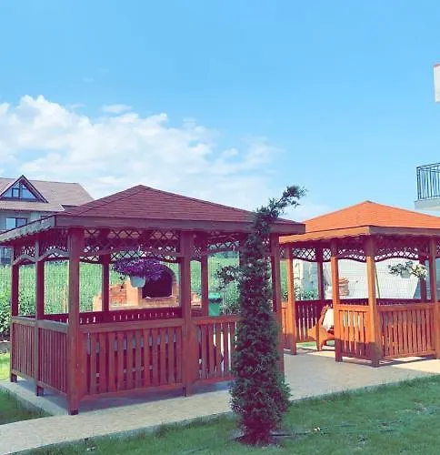 게스트하우스 Imperial House