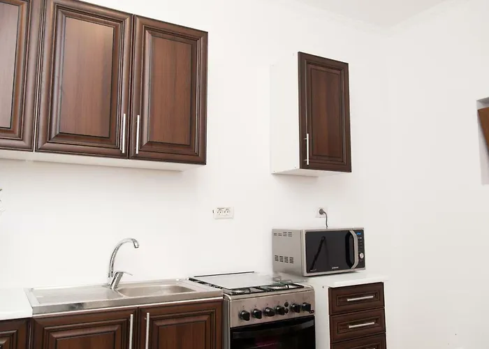 게스트하우스 Imperial House 데포리노드