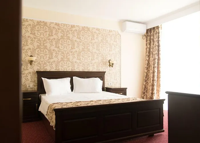 게스트하우스 Imperial House 데포리노드