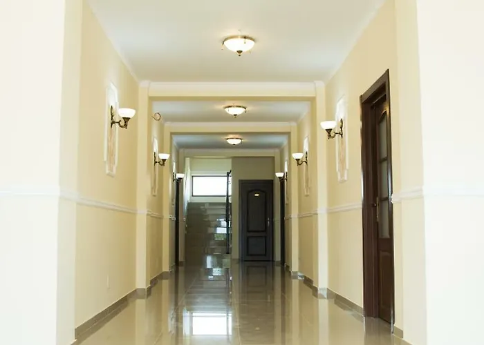 게스트하우스 Imperial House 3*