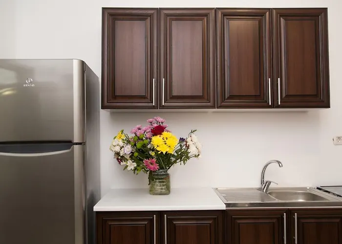 게스트하우스 Imperial House 데포리노드