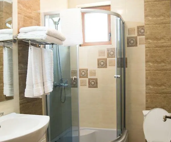 게스트하우스 Imperial House 3*