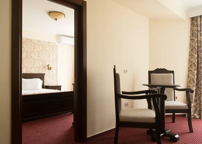 Imperial House 게스트하우스 데포리노드