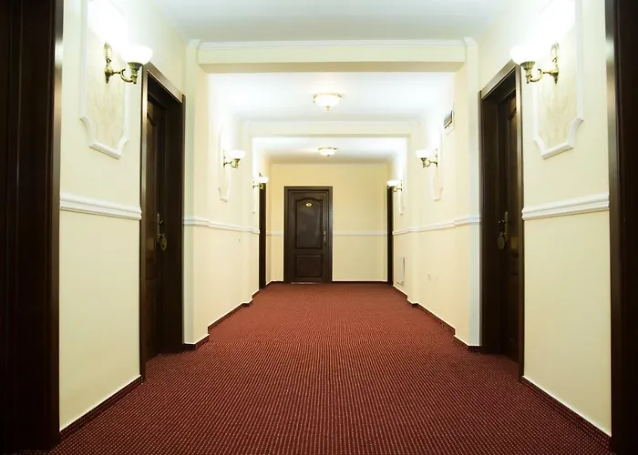 게스트하우스 Imperial House