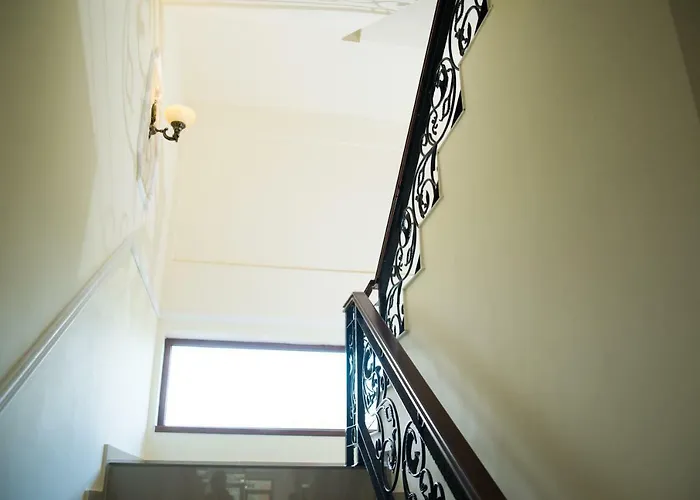 Imperial House 게스트하우스 데포리노드