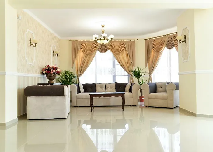 게스트하우스 Imperial House 3*