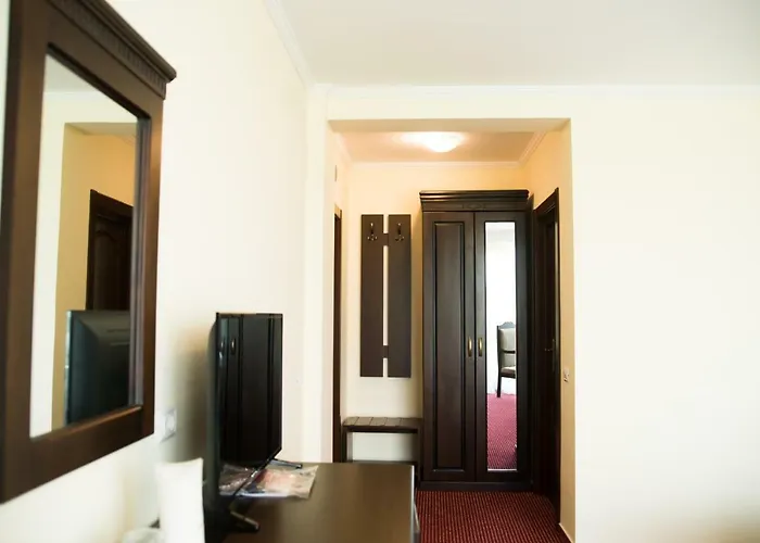 Imperial House 게스트하우스 데포리노드