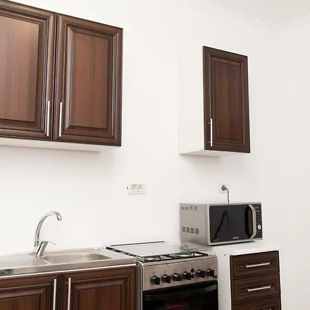 Pensión Imperial House Eforie Nord